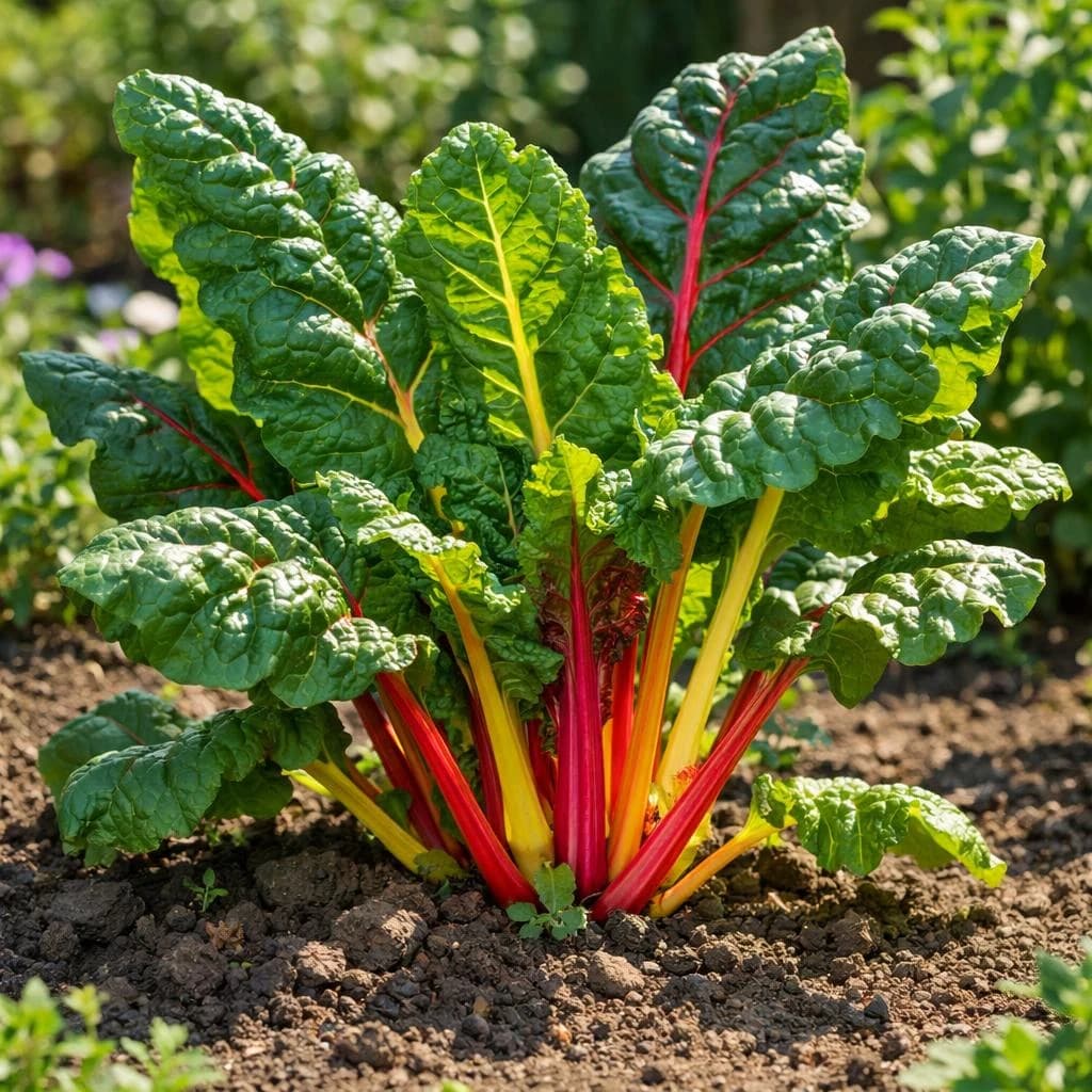 Swiss Chard