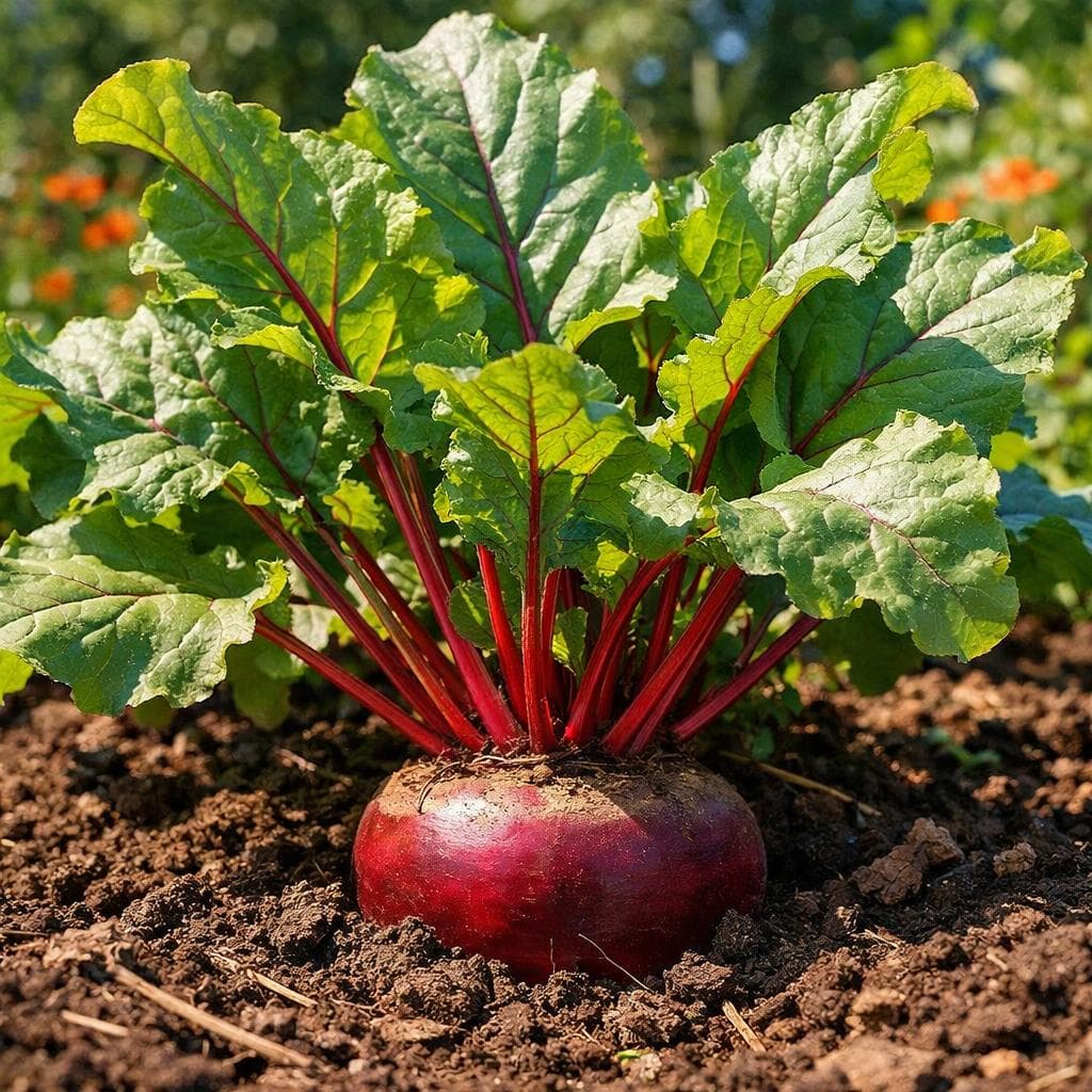 Beet seeds