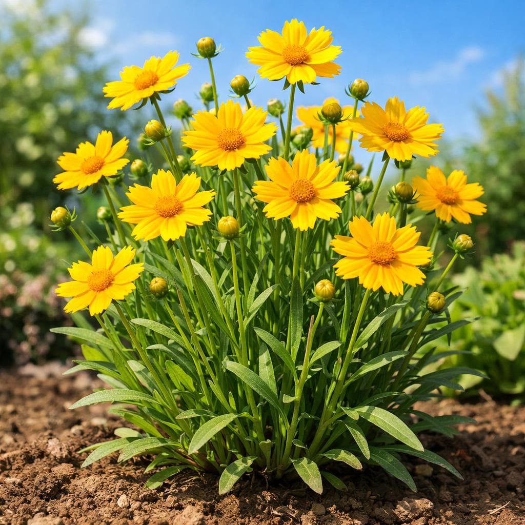 Coreopsis seeds