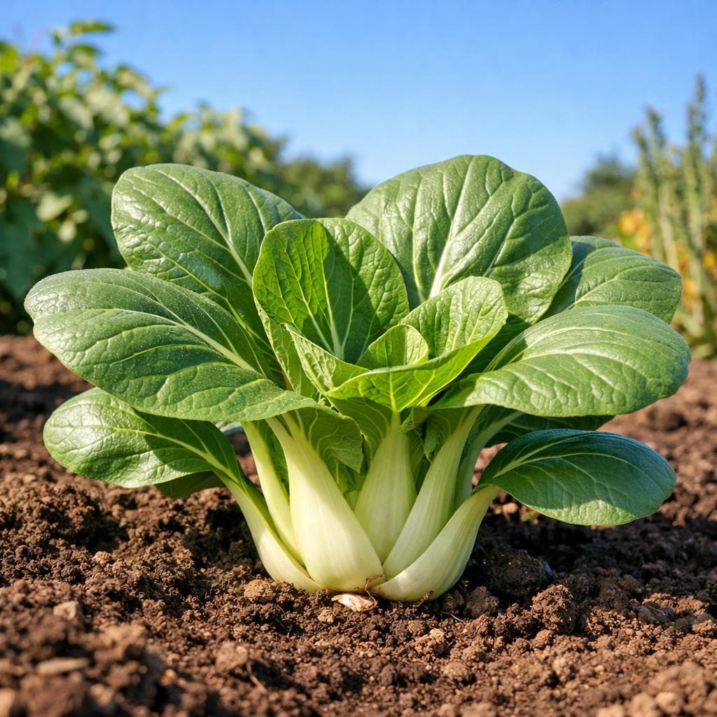 Pac Choi seeds
