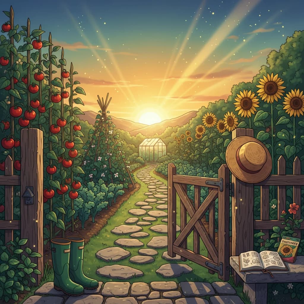 Past the Basics — The Road From Here