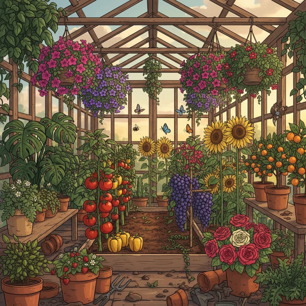 Understanding Nutrients: What Plants Need