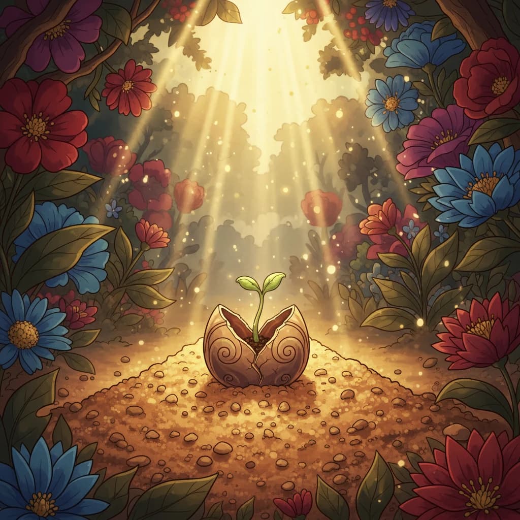 What Is a Seed?