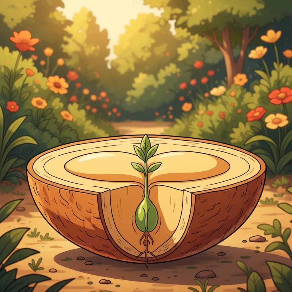 Introduction aux semences : le point de départ de chaque plante