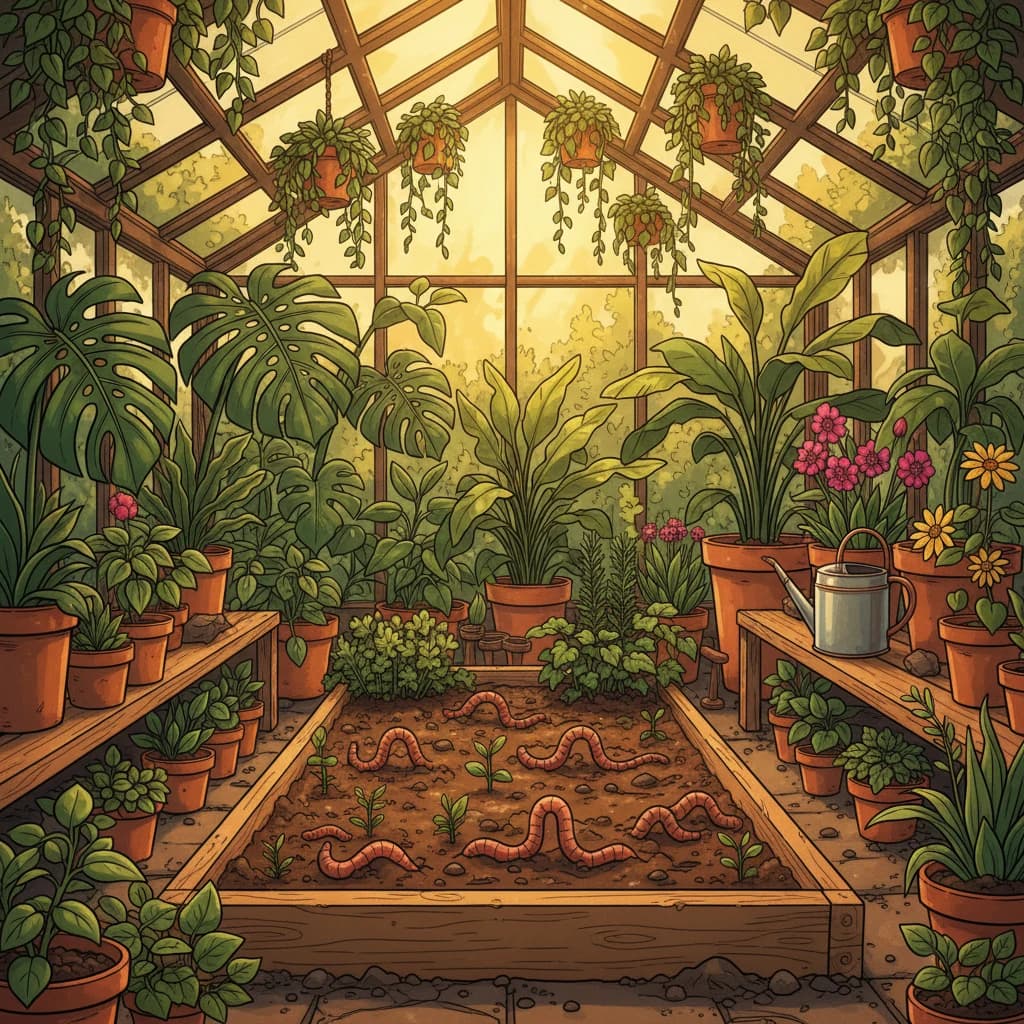 What Is Soil, Really?