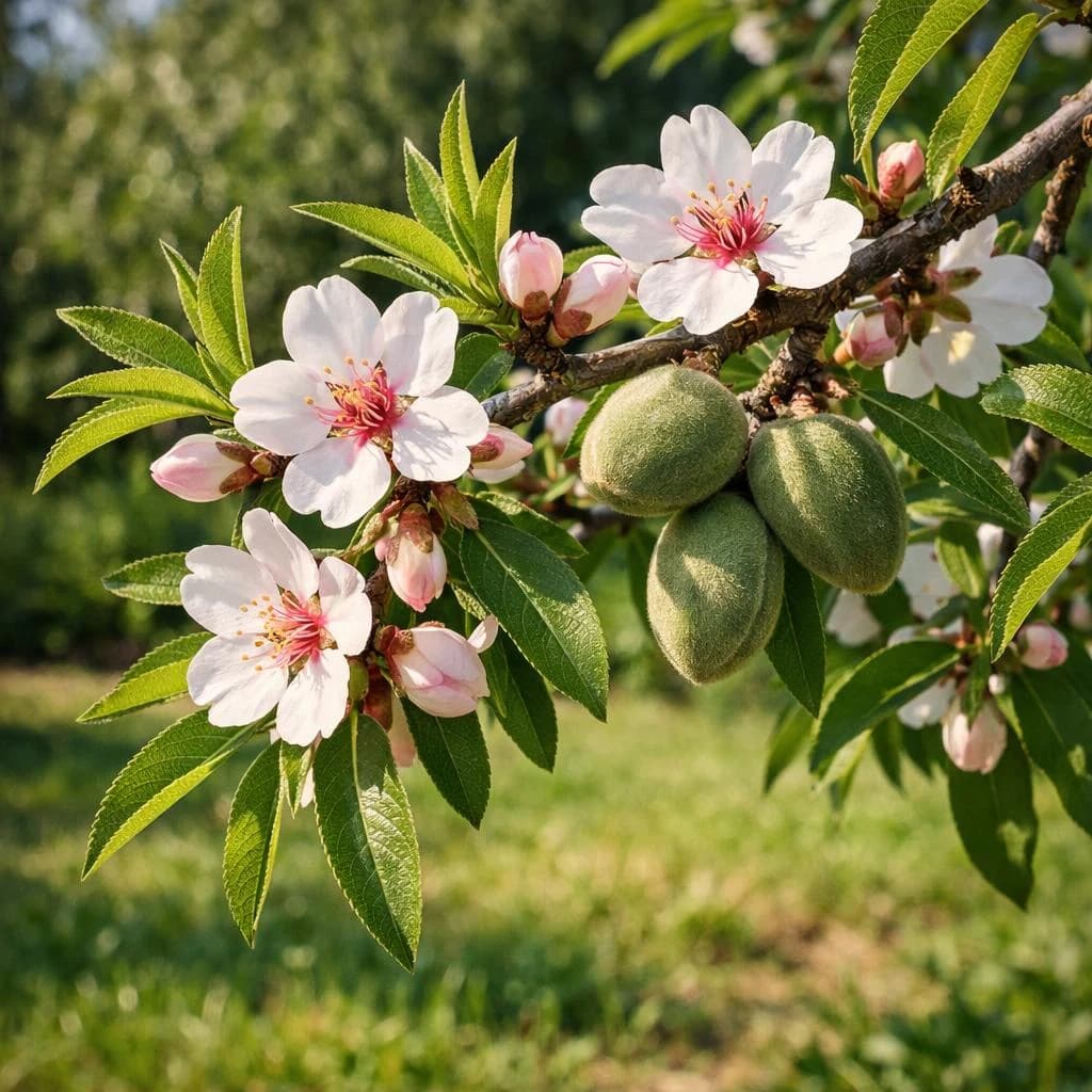Almond