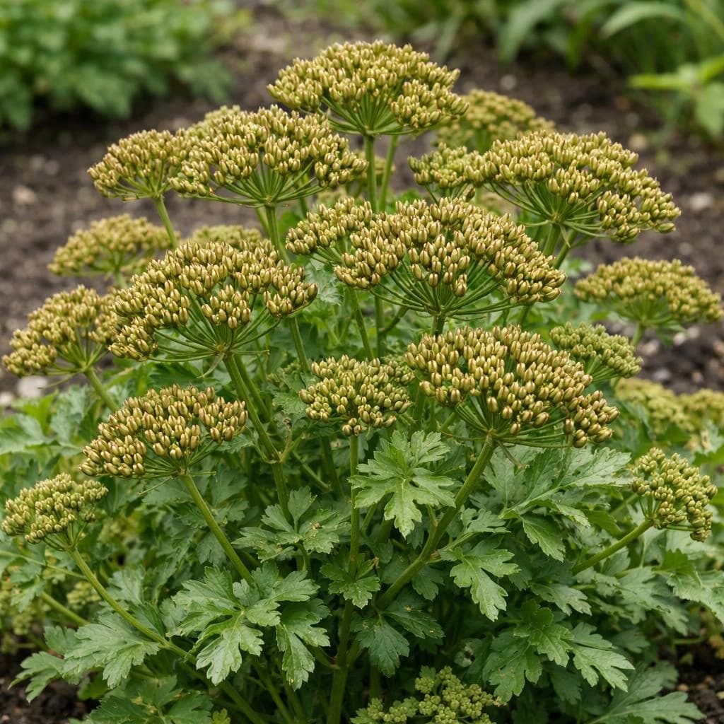 Anise seeds