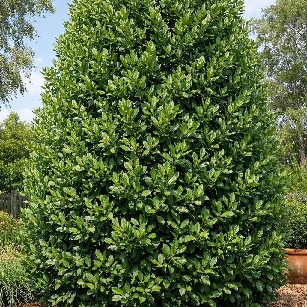 Bay Laurel mature