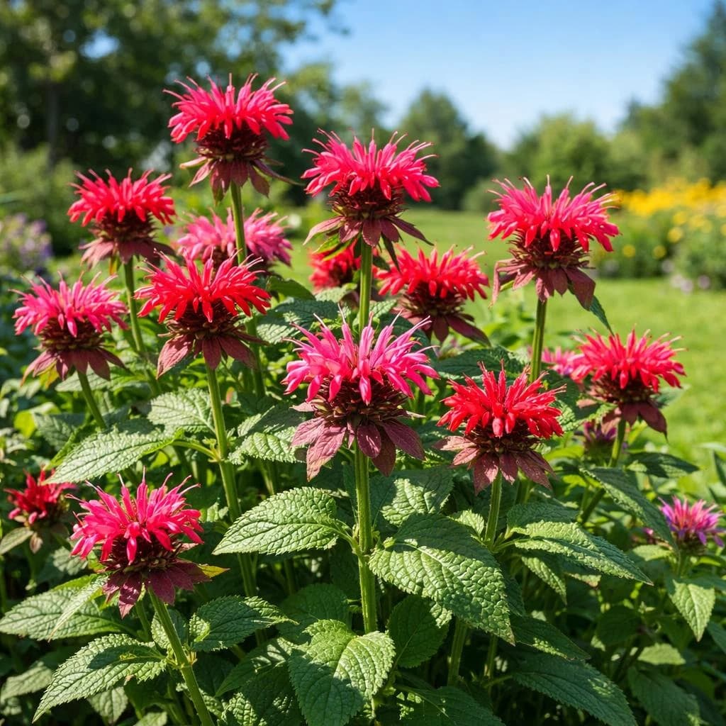 Bee Balm