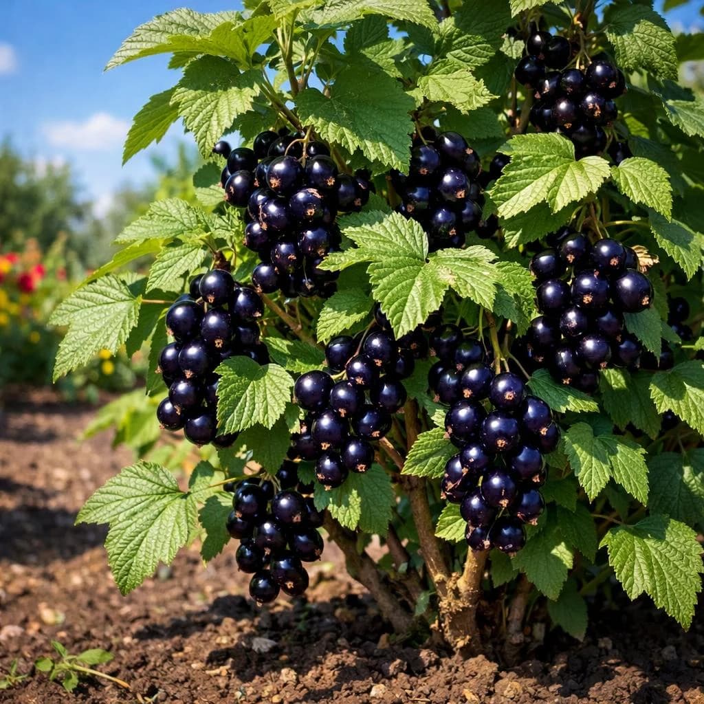 Black Currant