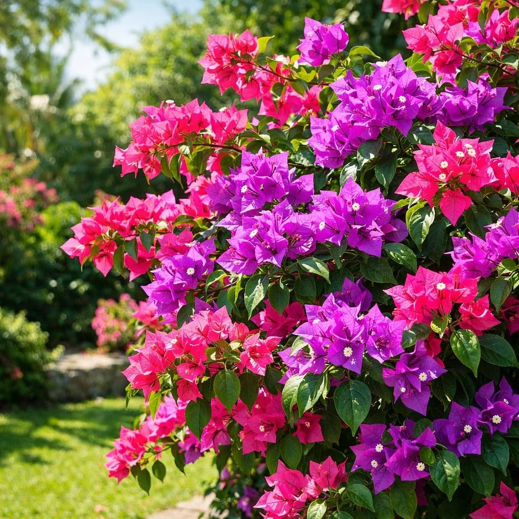 Bougainvillea