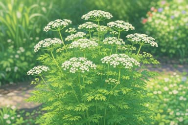 Caraway