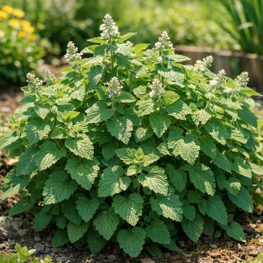 Catnip
