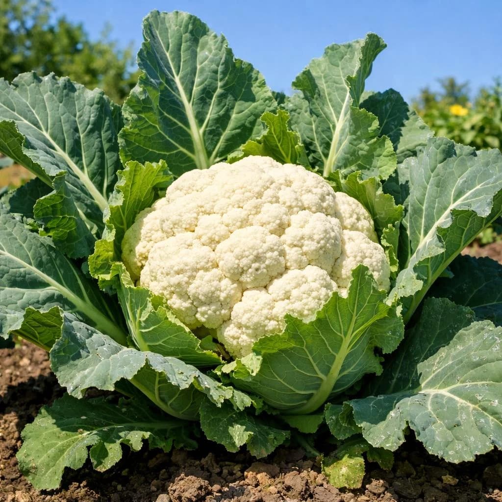Cauliflower