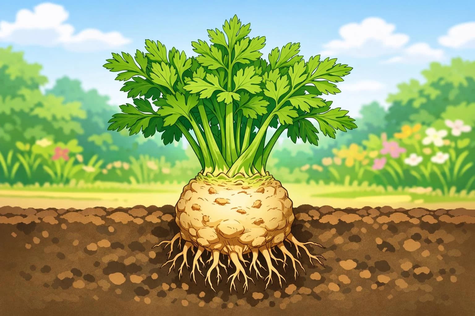 Celeriac