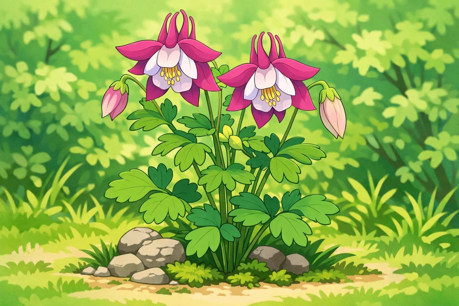 Columbine