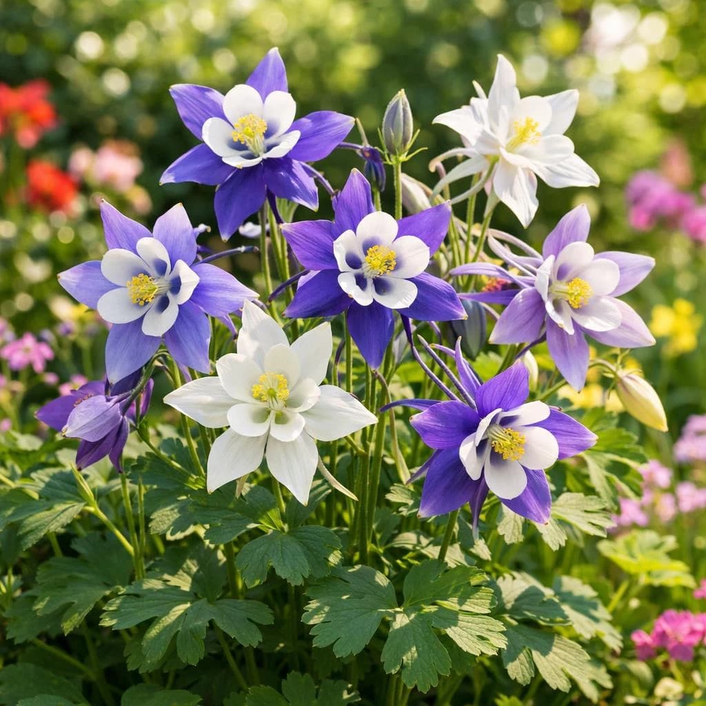 Columbine