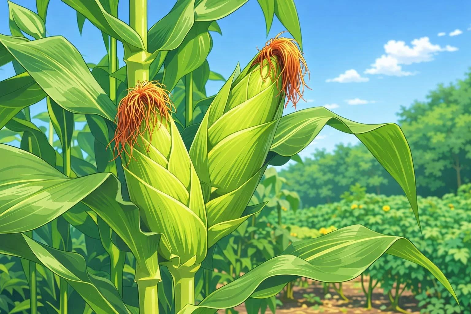 Grain
