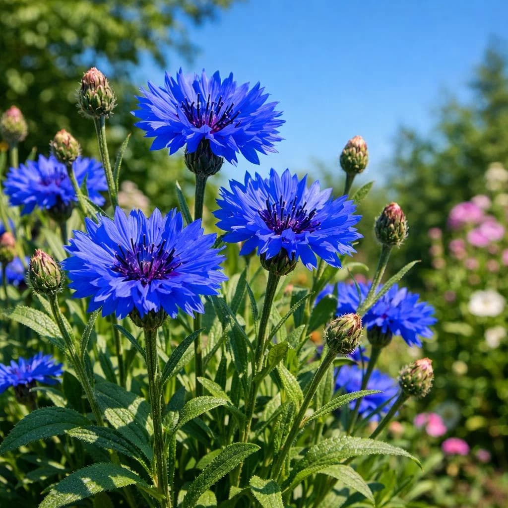 Cornflower