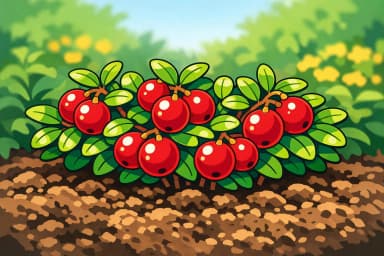 Cranberry