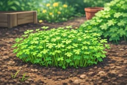 Cress