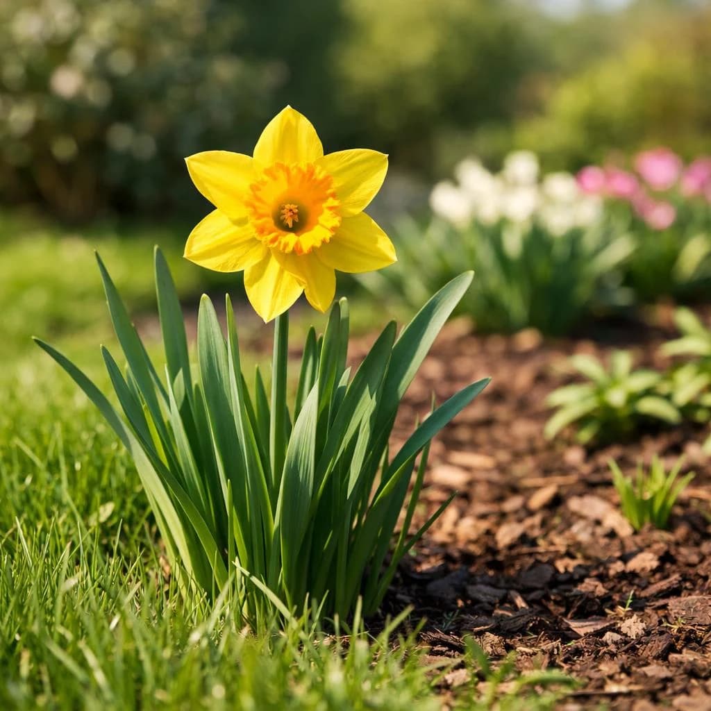 Daffodil