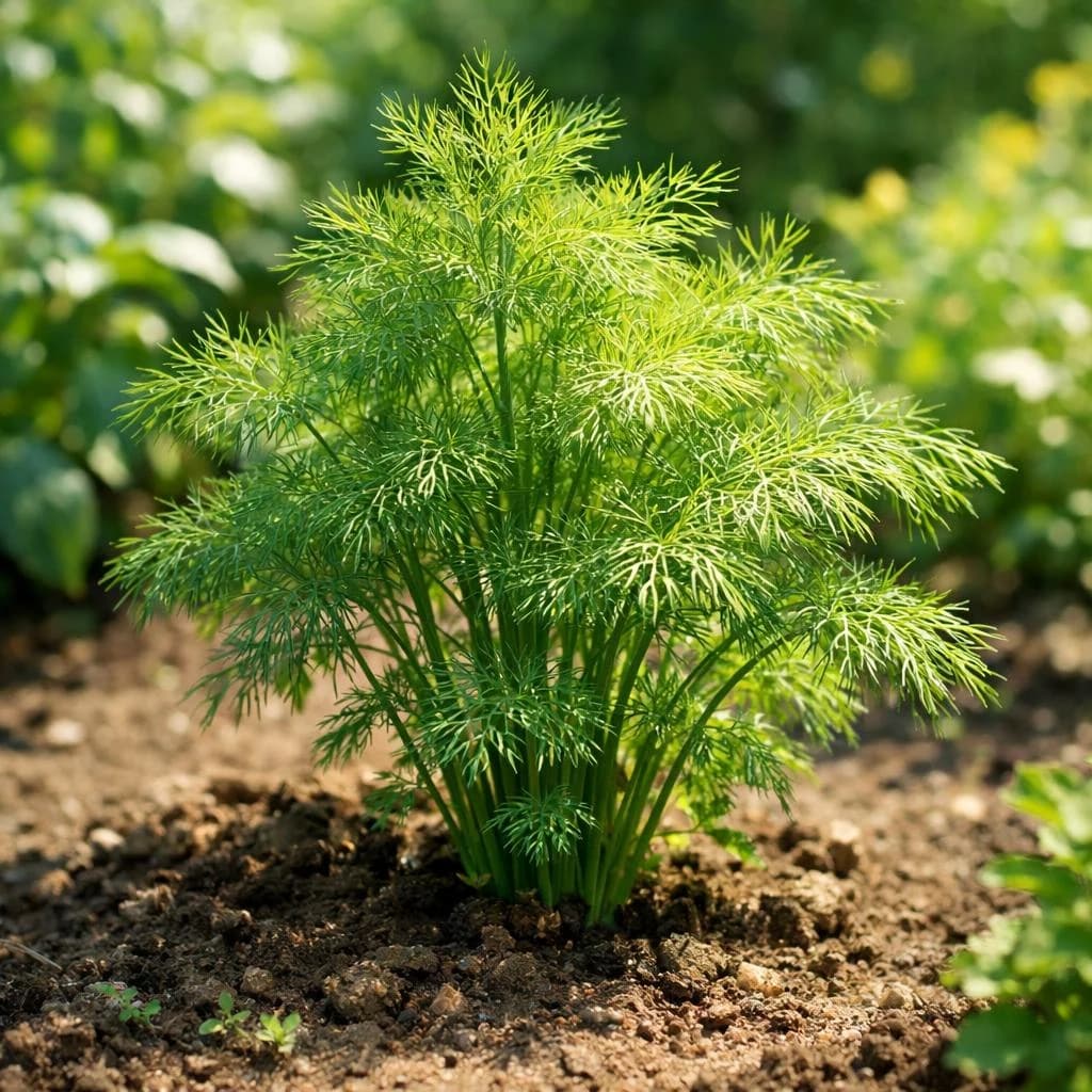 Dill