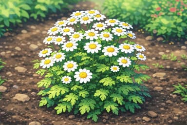 Feverfew
