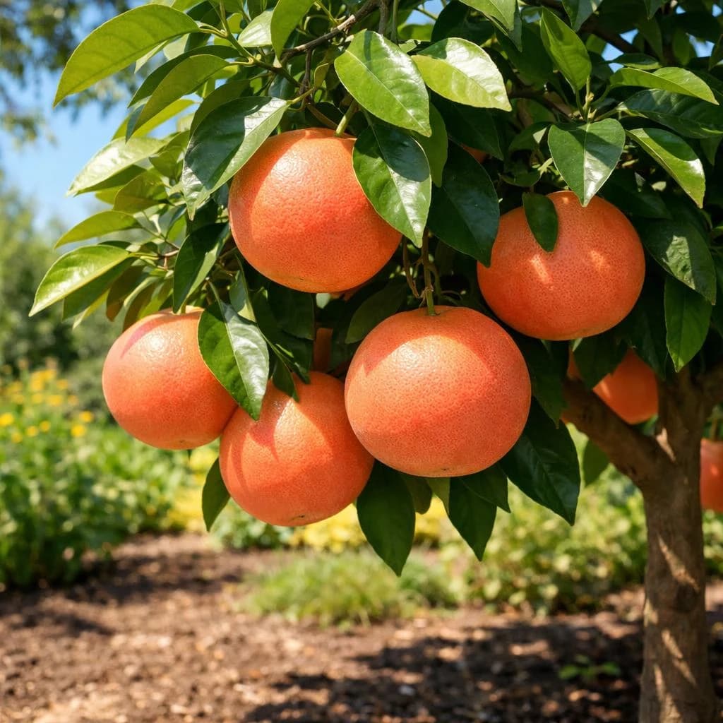 Grapefruit