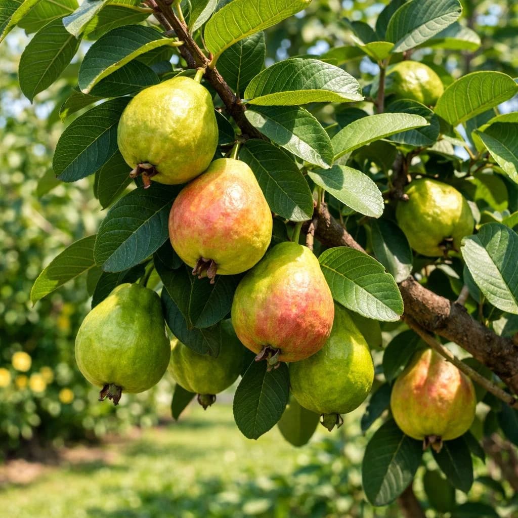 Guava