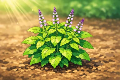 Holy Basil