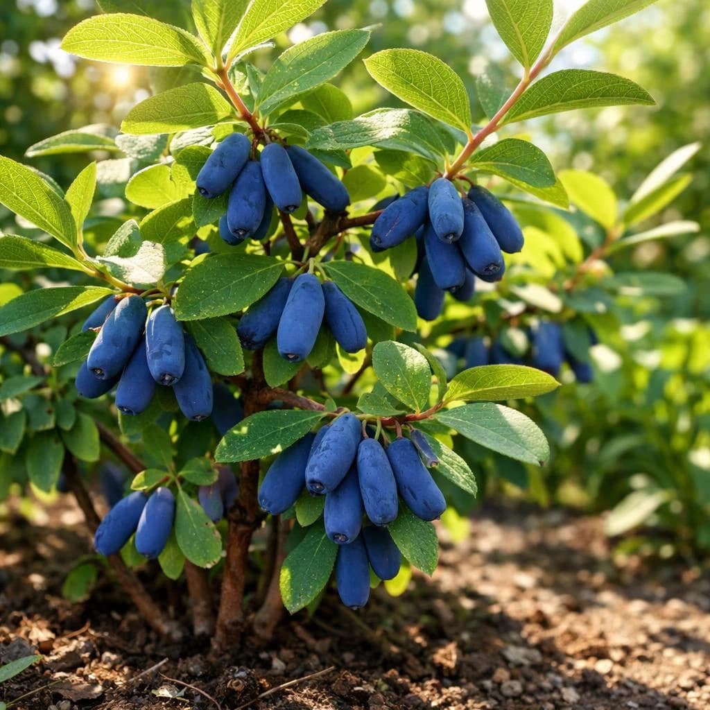 Honeyberry
