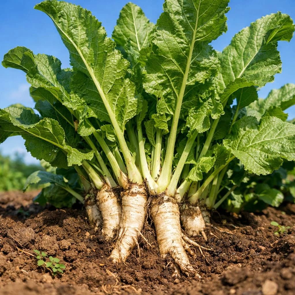 Horseradish