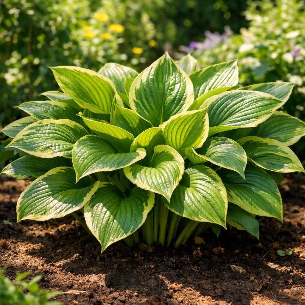 Hosta