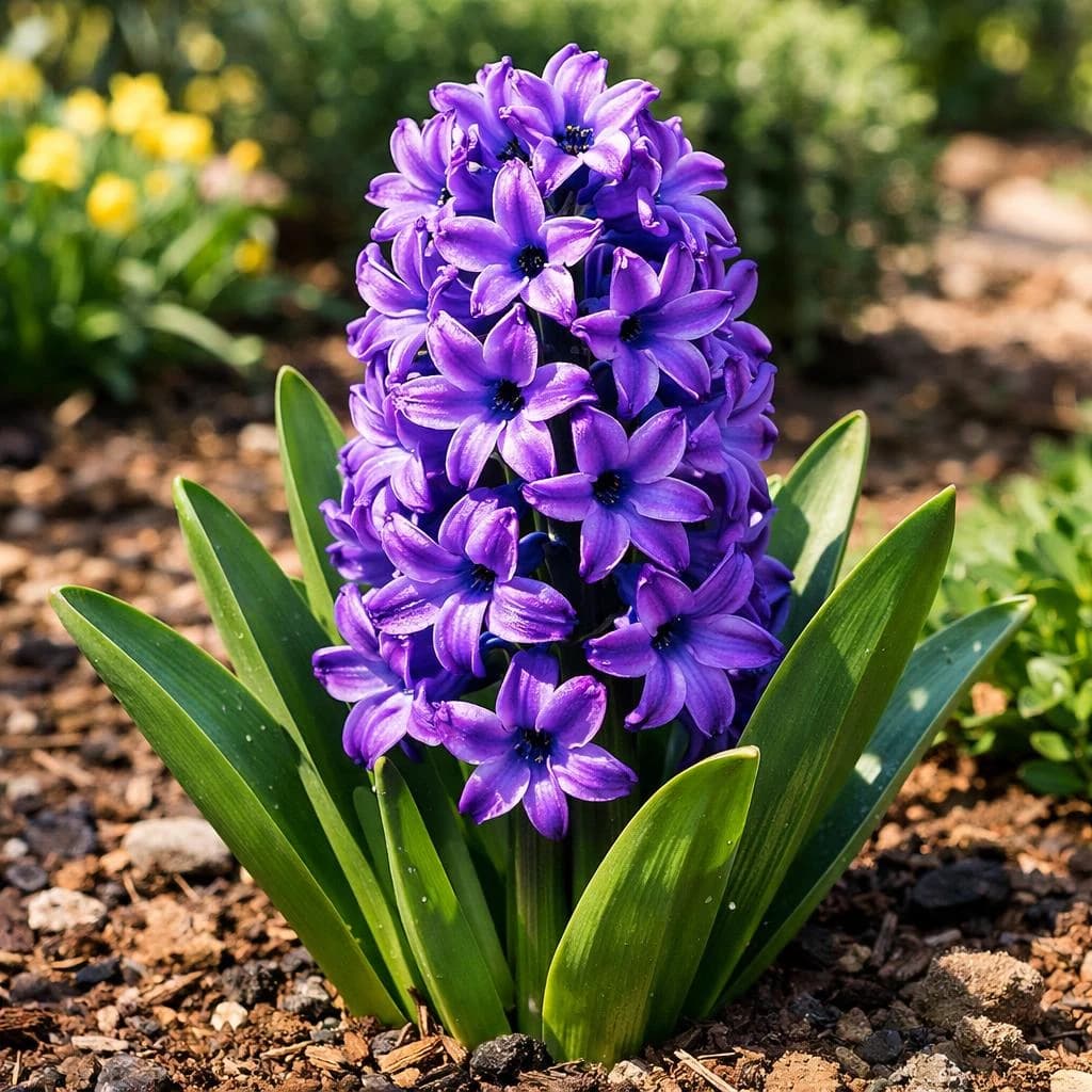 Hyacinth