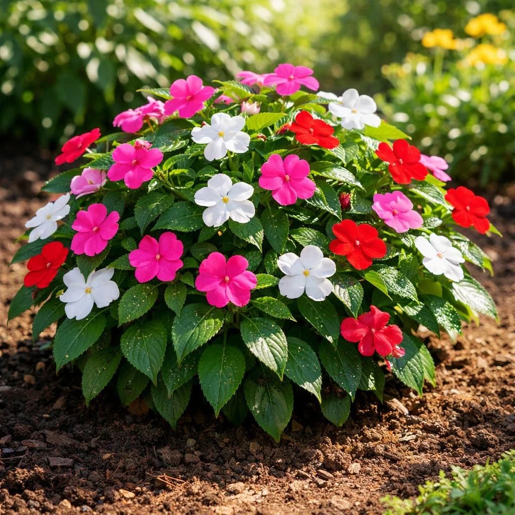 Impatiens