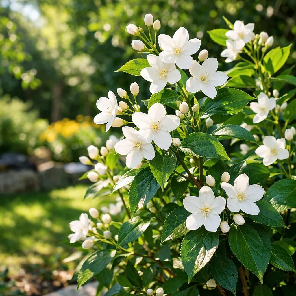 Jasmine