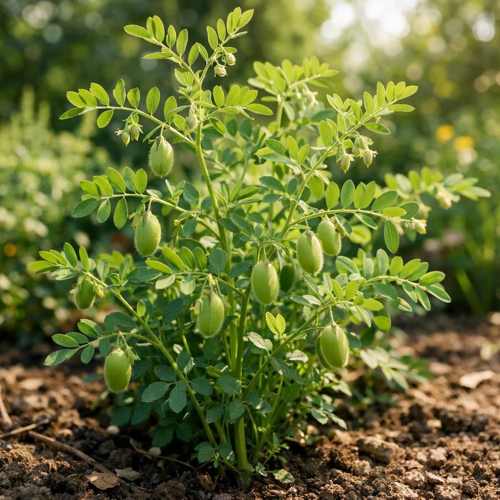 Lentil