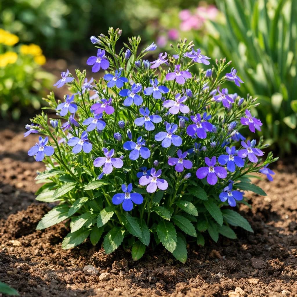 Lobelia