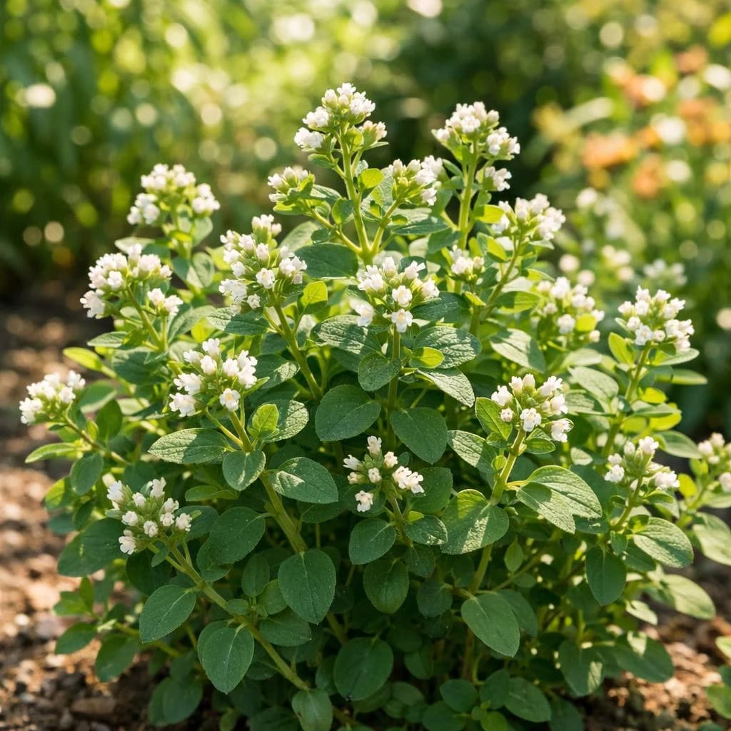Marjoram