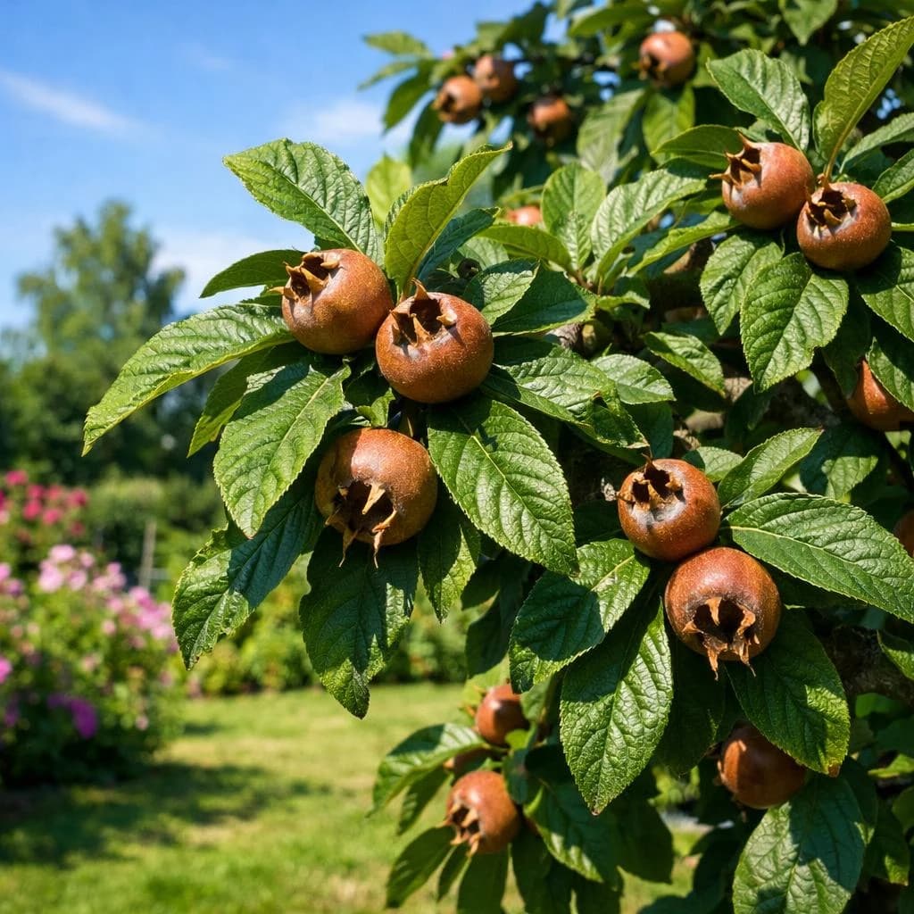 Medlar