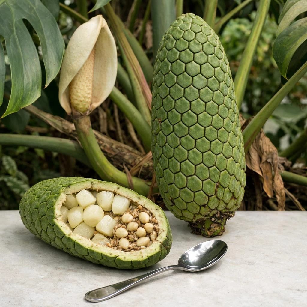 Monstera seeds