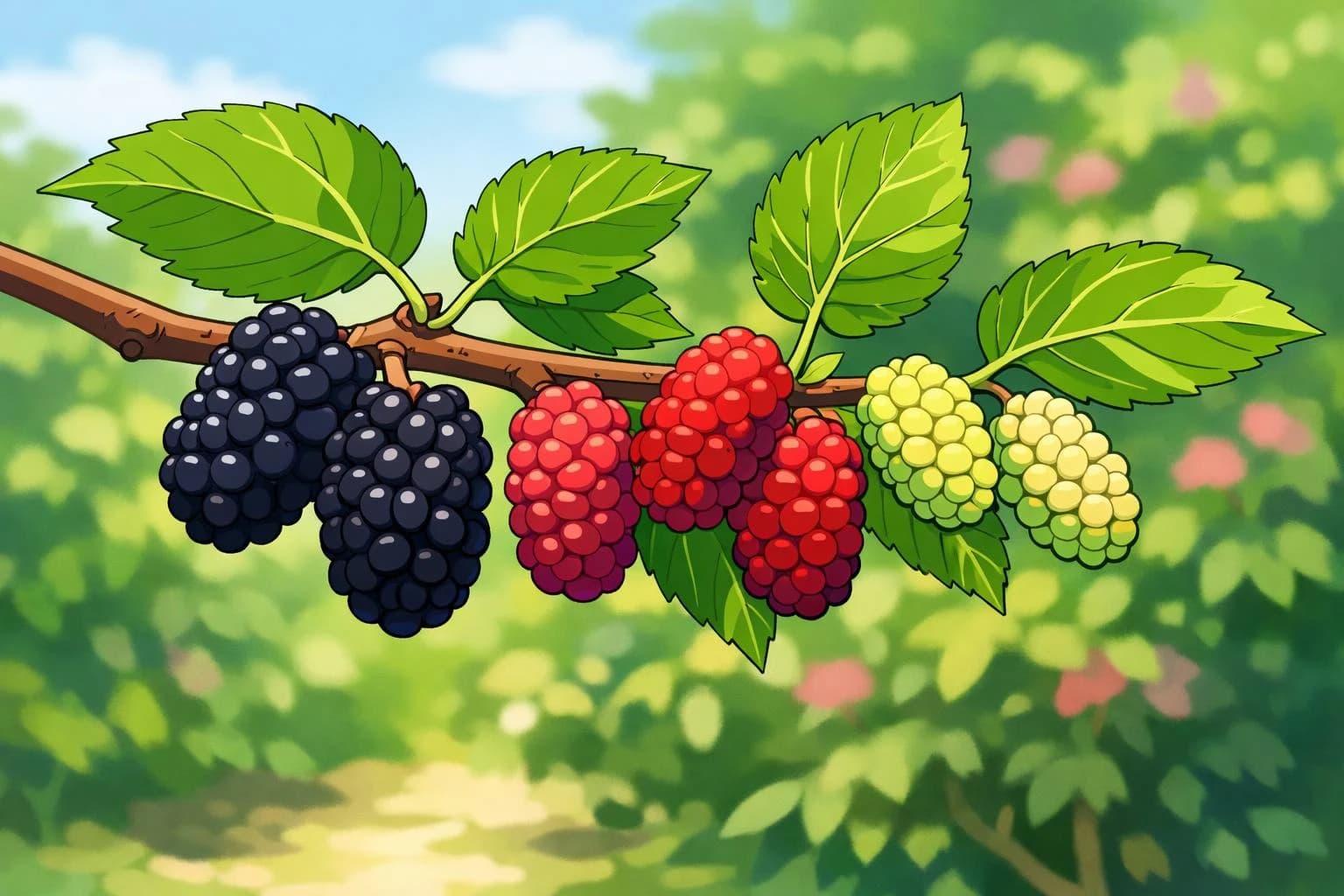 Mulberry