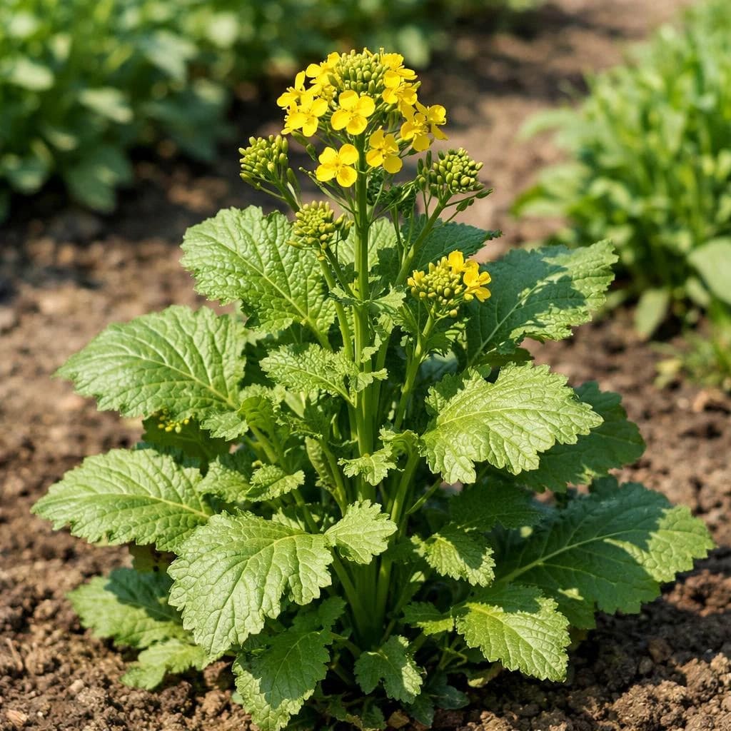 Mustard