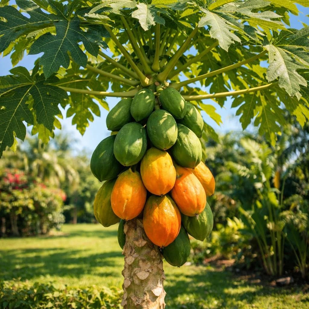 Papaya