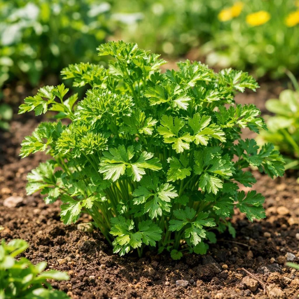 Parsley