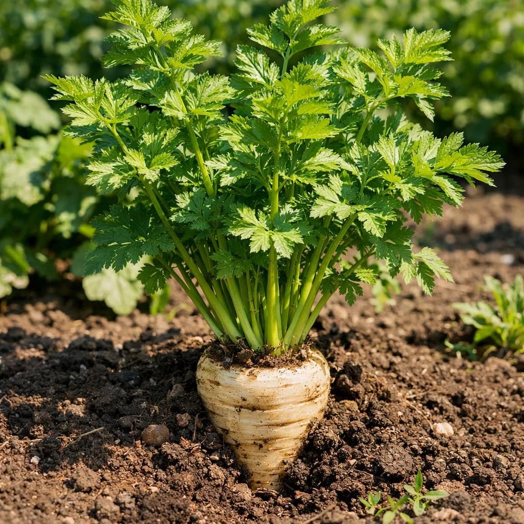 Parsnip