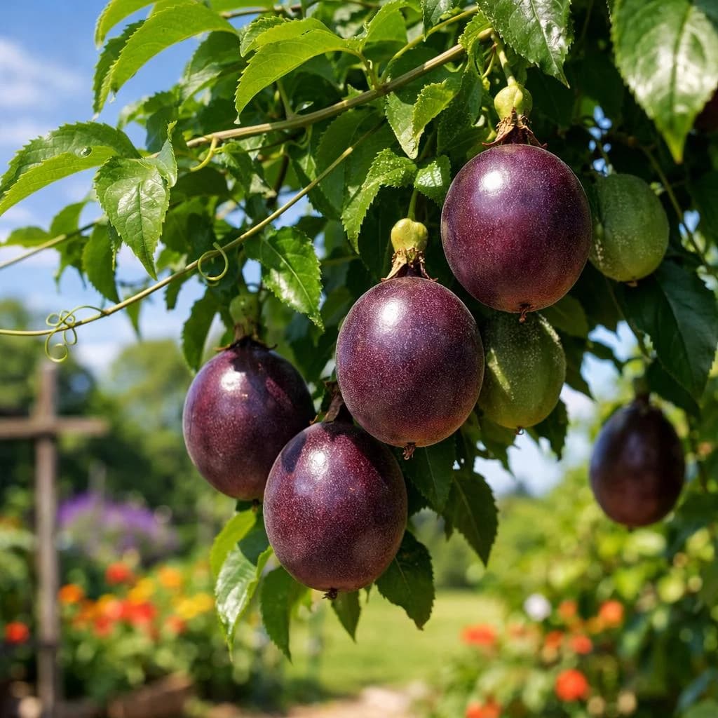 Passionfruit