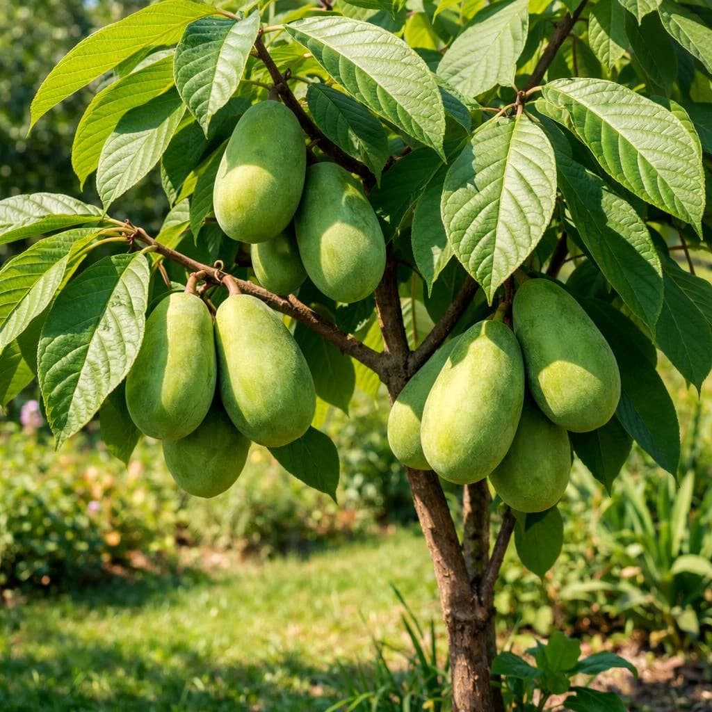 Pawpaw