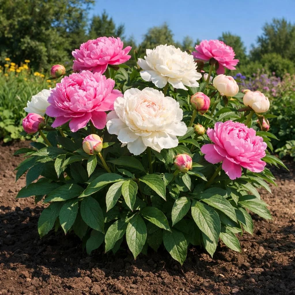 Peony